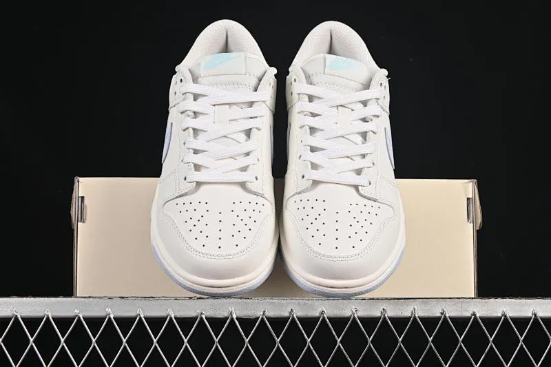 All categories Nk SB Dunk Series Nk SB Dunk Low High-end customized low-top sneakers Nike SB Dunk Low "Just Do It" Anniversary high-end customized low-top casual sneakers WB0510-067